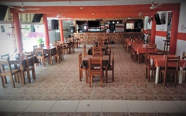 Hotel & Restaurant D´Concepción