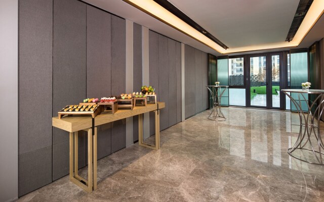 Courtyard by Marriott Shanghai Hongqiao