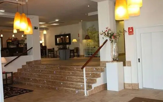 Santana Hotel Restaurante