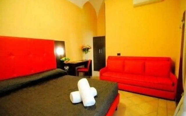 Sakura Inn Sanremo