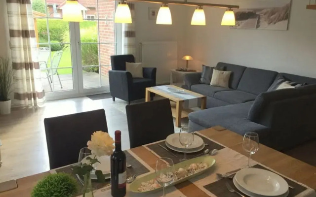 Holiday Home Heitmann