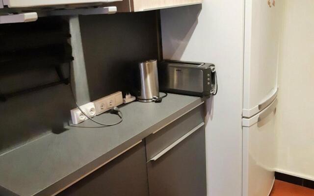 Appartement Les Deux Alpes, 4 pièces, 8 personnes - FR-1-516-5