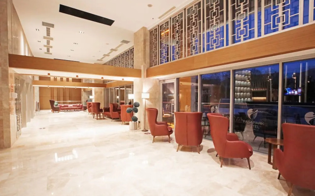 Paşapark Selçuklu Hotel