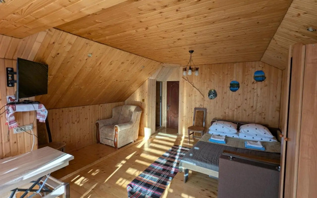 Guest house Gostynna Rodyna