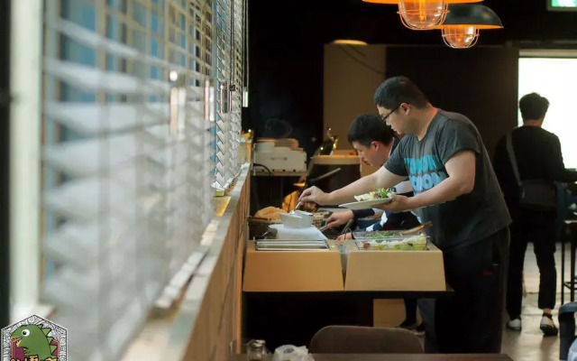 Calligraphy Greenway Hotel