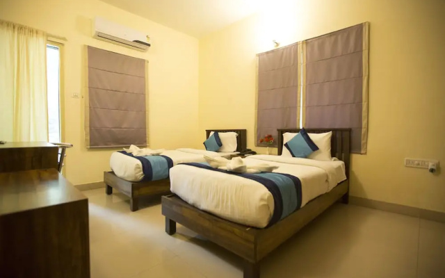 Hotel Mint Highstreet