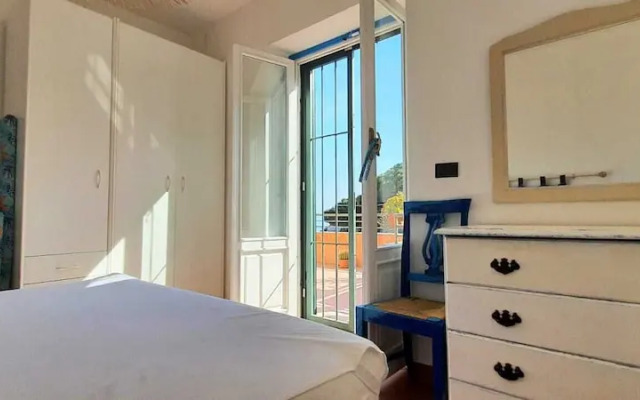 Villa Mimosa #Bluchalet