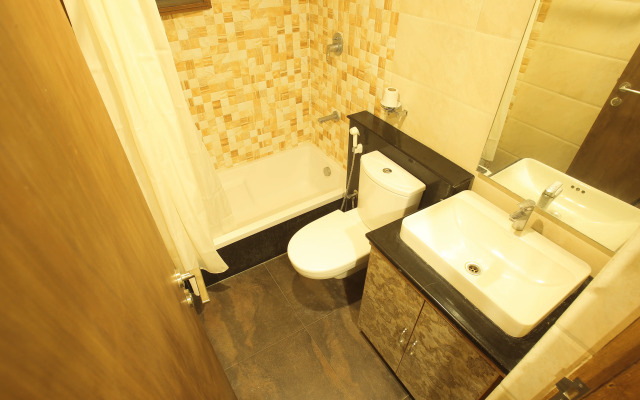 Hotel Vijayetha