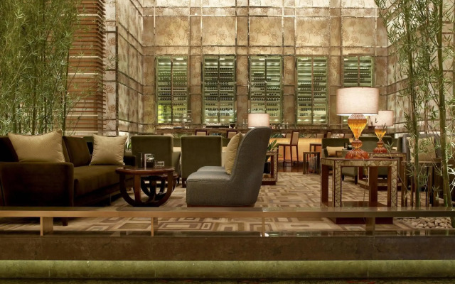 The Westin Tianjin