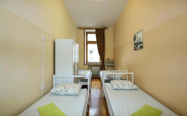 1st Arbat Hostel at Kakovinsky