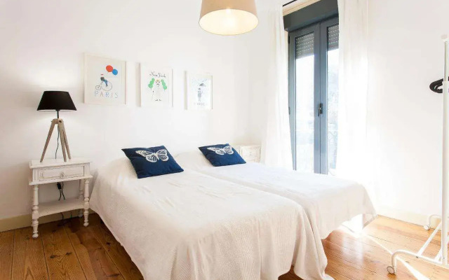 Beato Apartments