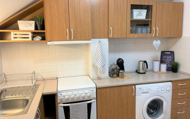 Private Apartment Laplandia 77 (Pamporovo, Bulgaria)