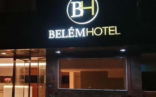 Belem Hotel