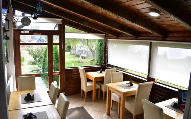 Rada Guest House