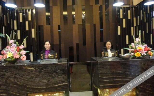 Dongfang International Business Hotel