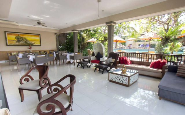 Natya Hotel Tanah Lot