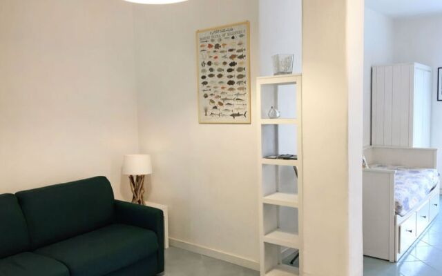 House La Roccia Ischia Forio