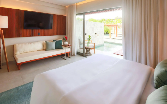 Île de Pipa - Ma Plage Hotel