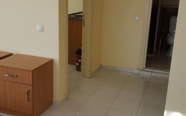 Gokceada Guvercin Apart