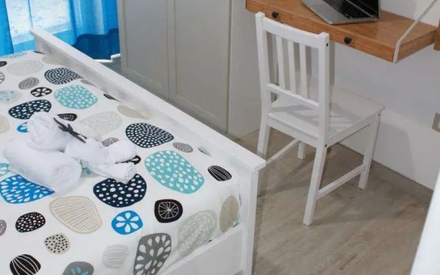 "A Livanti" B&B