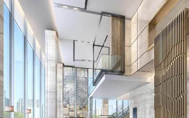 Courtyard by Marriott Shenzhen Bay