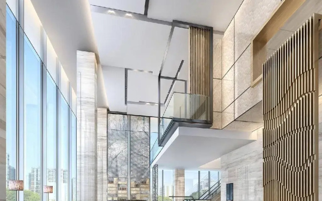 Courtyard by Marriott Shenzhen Bay