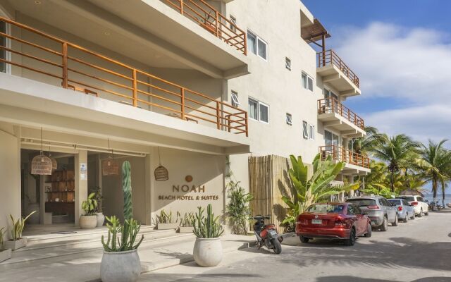 Three Bedroom Condo Steps From the Beach