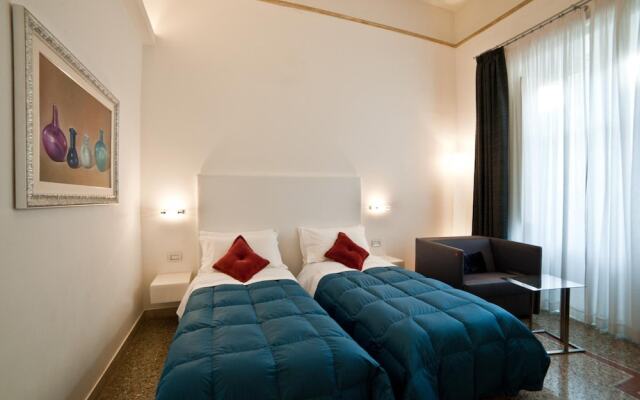 Town House Cavour