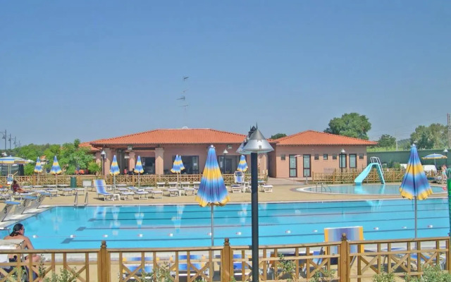 Villaggio il Girasole