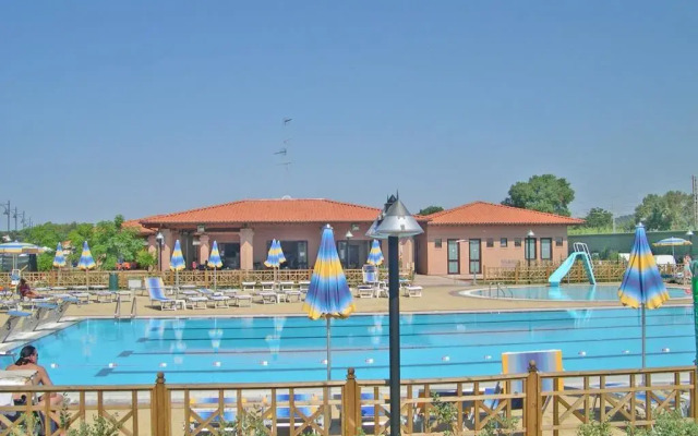 Villaggio Il Girasole
