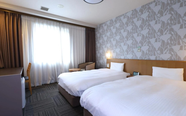 Dormy Inn Soga Natural Hot Spring