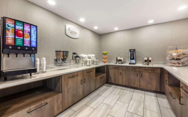 Sleep Inn Miami International Airport