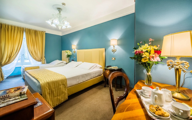 Hotel Scalinata di Spagna