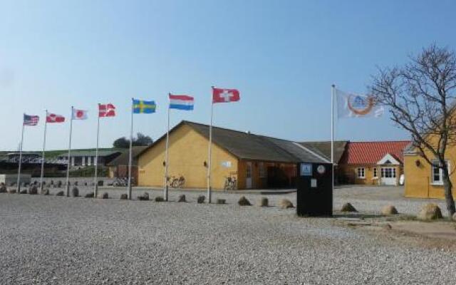 Camping & Feriecenter Samsø