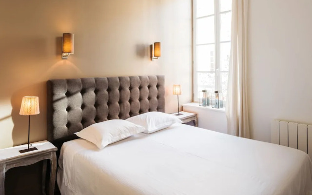 La Maison des Courtines