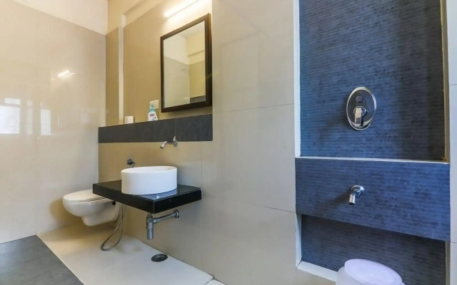 Vosiv Suites - Kalyani Nagar