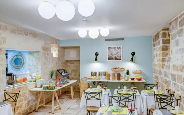 Hôtel Palm - Astotel