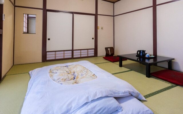 Hotel Sakadojo Minamiuonuma