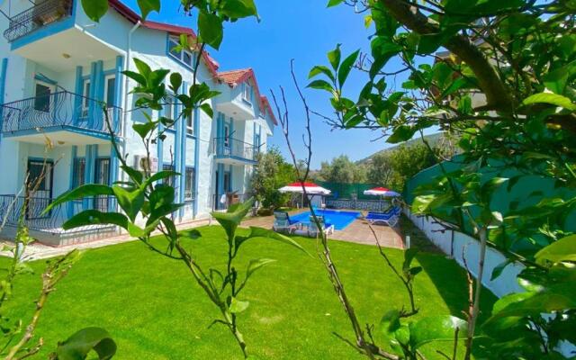 3Bedrooms Shared Pool Aparts