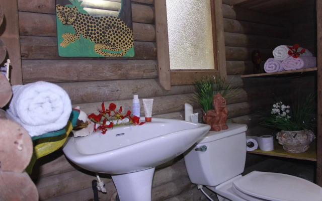 Hotel Isla Palma Playa Y Ecohabs