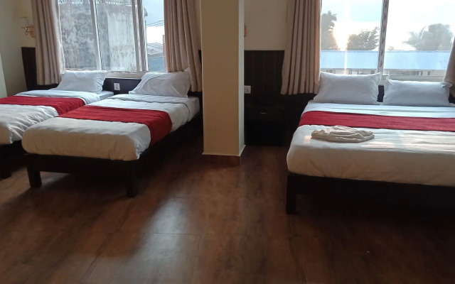 Hotel My Dream