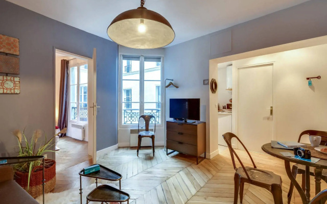 Sweet Inn Apartments Le Marais