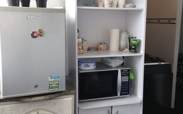 El Eden Casa de Huespedes