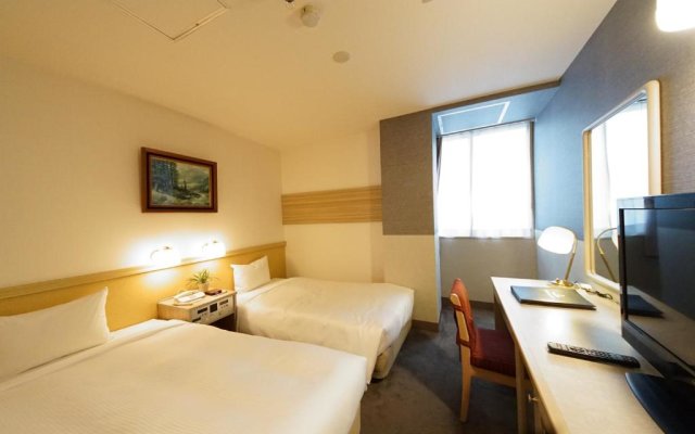Hotel Riverge Akebono