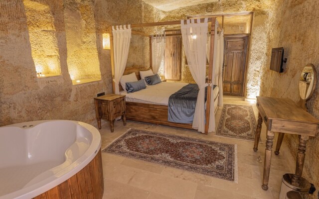 Chakra Special Caves