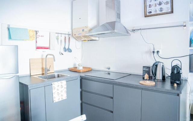 075 - Casa intimità, centro Chiavari, 600 metri mare