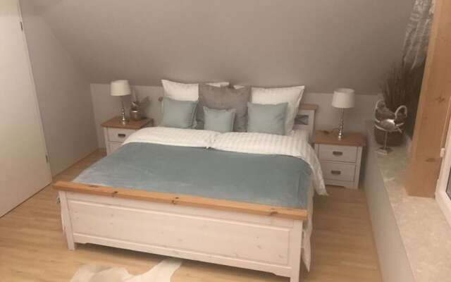 Lotsenstieg 8 Comfortable Holiday Residence