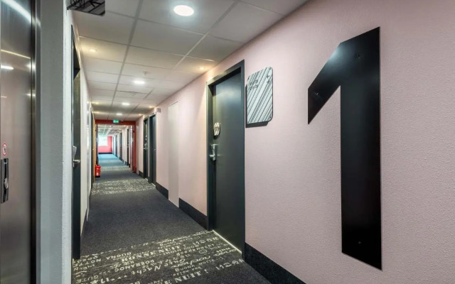B&B HOTEL Landerneau Bois Noir