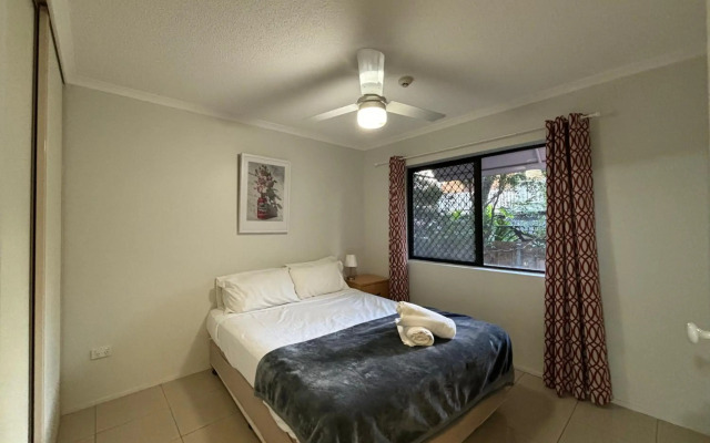Spring Hill Gardens Apartments