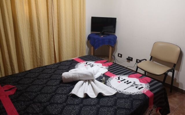 Deluxe Rooms Arrecife - Adults Only